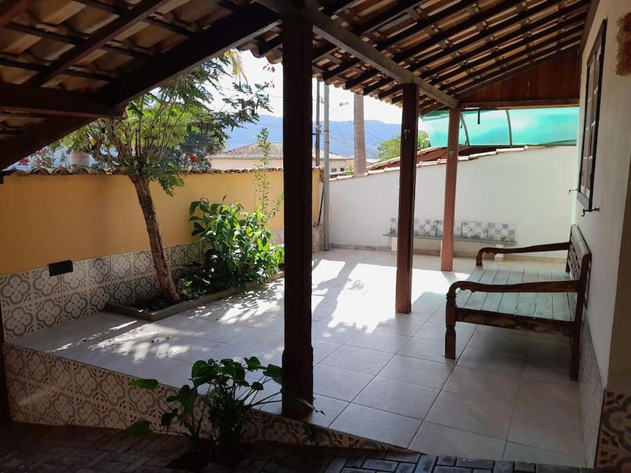 Casa Flamboiam