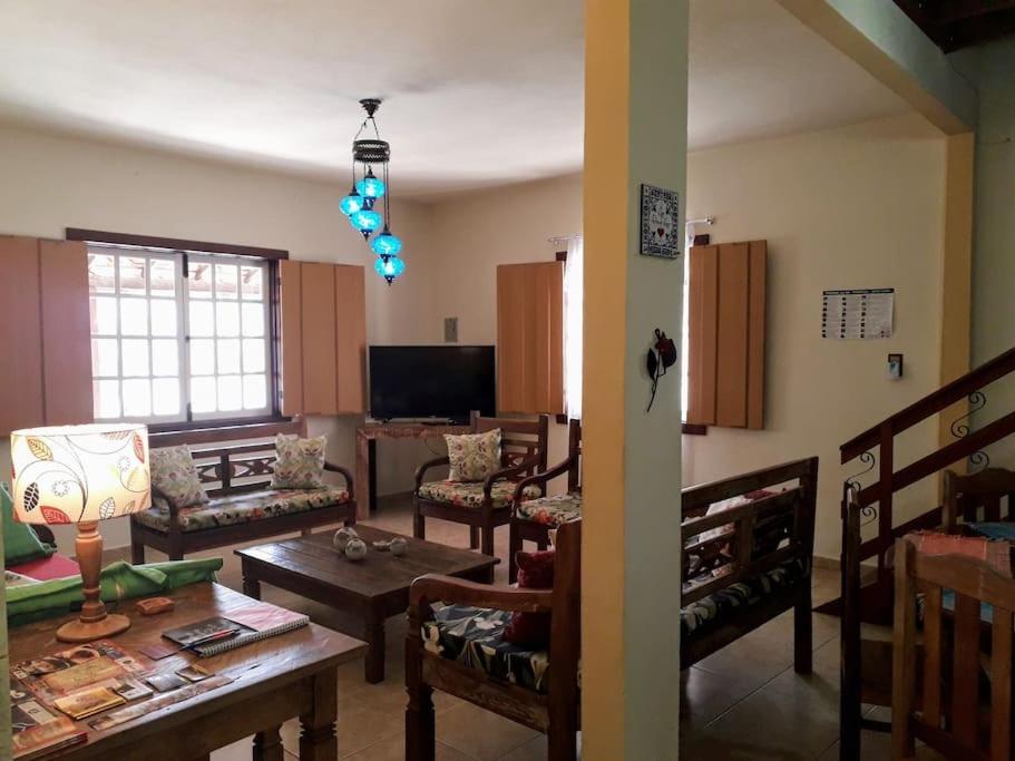 Casa Flamboiam