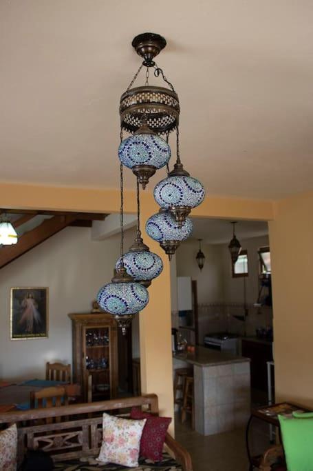 Casa Flamboiam