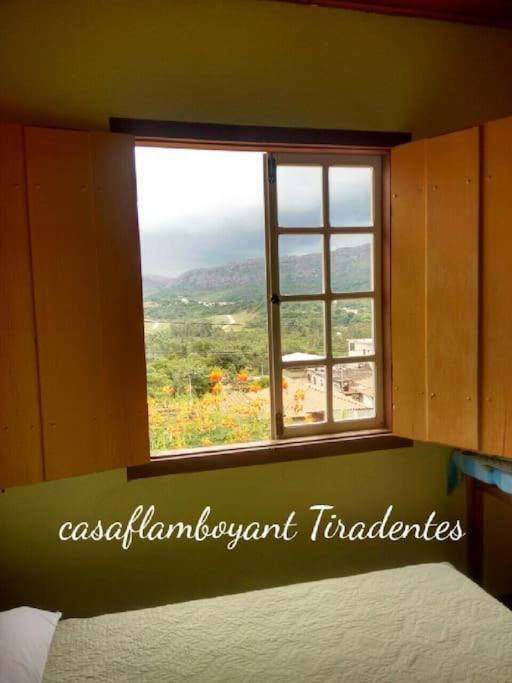 Casa Flamboiam