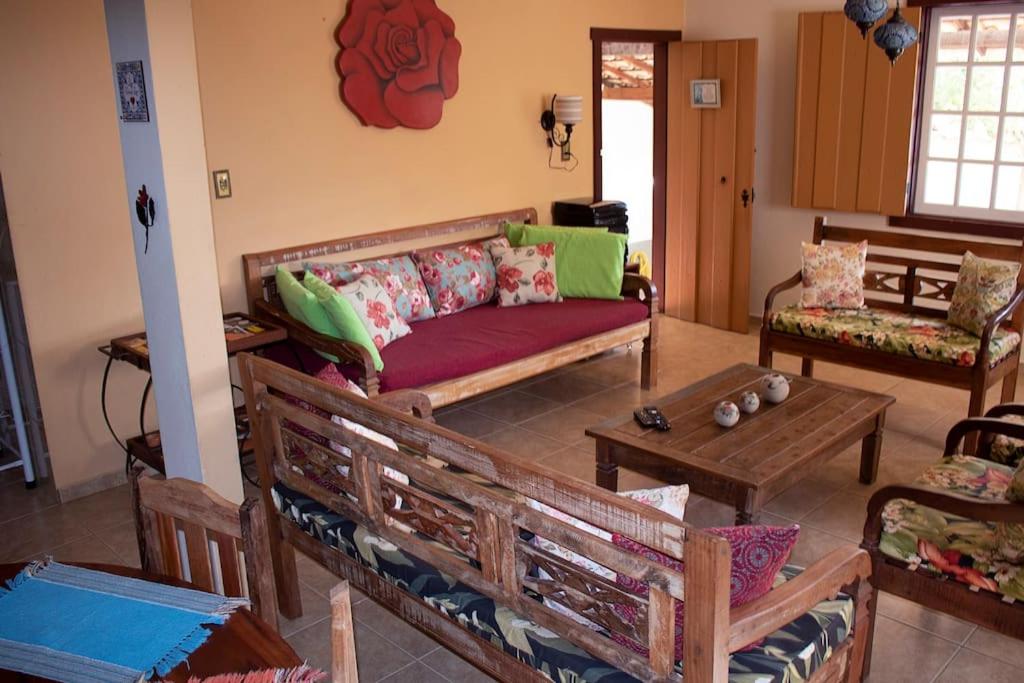 Casa Flamboiam