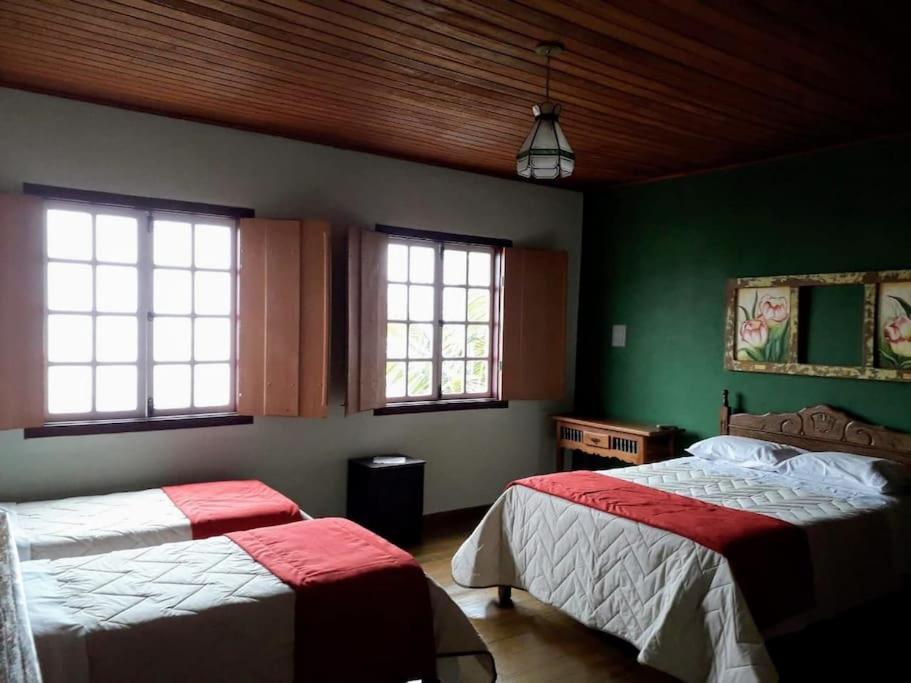 Casa Flamboiam