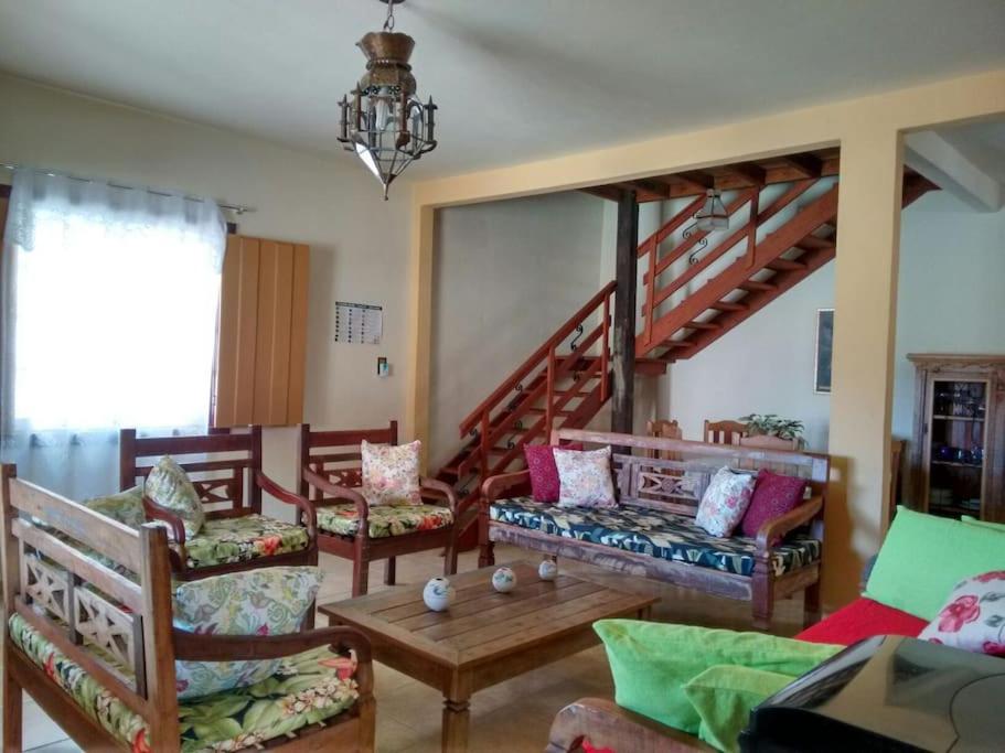 Casa Flamboiam