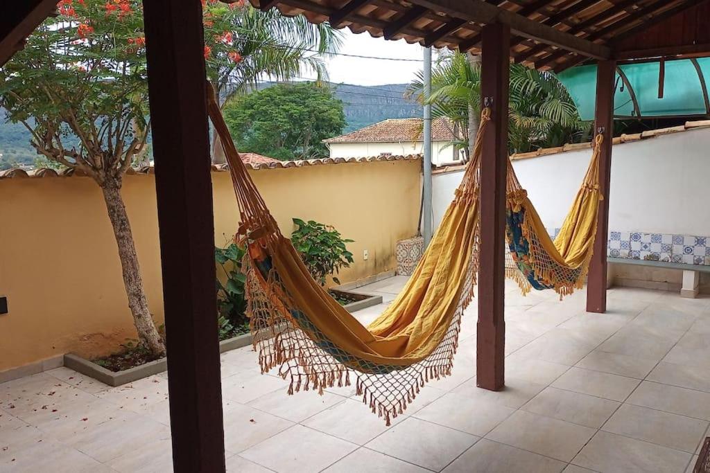 Casa Flamboiam