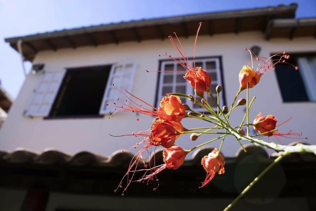 Casa Flamboiam