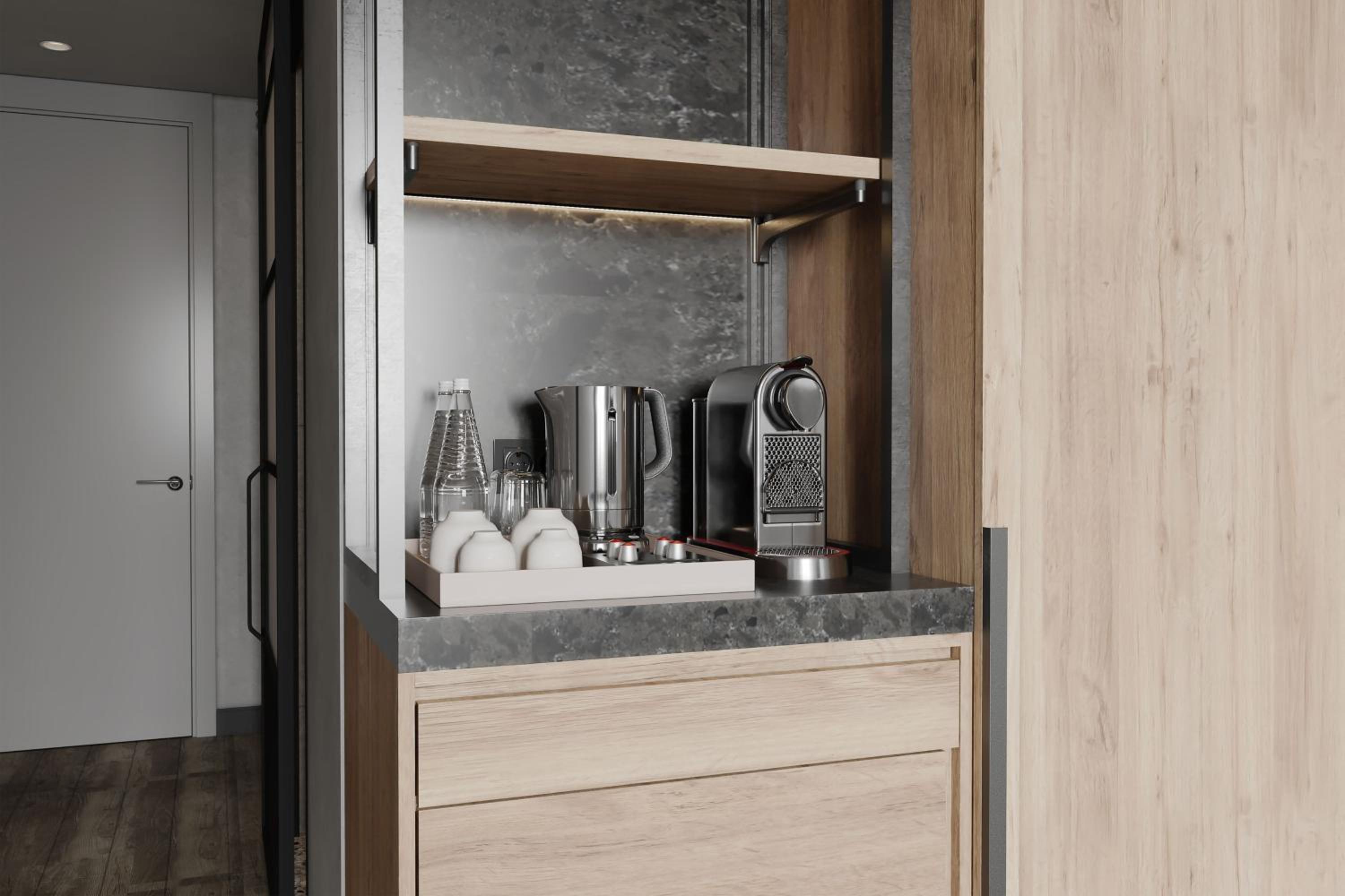 Four Points by Sheraton Istanbul Pendik - Image 67