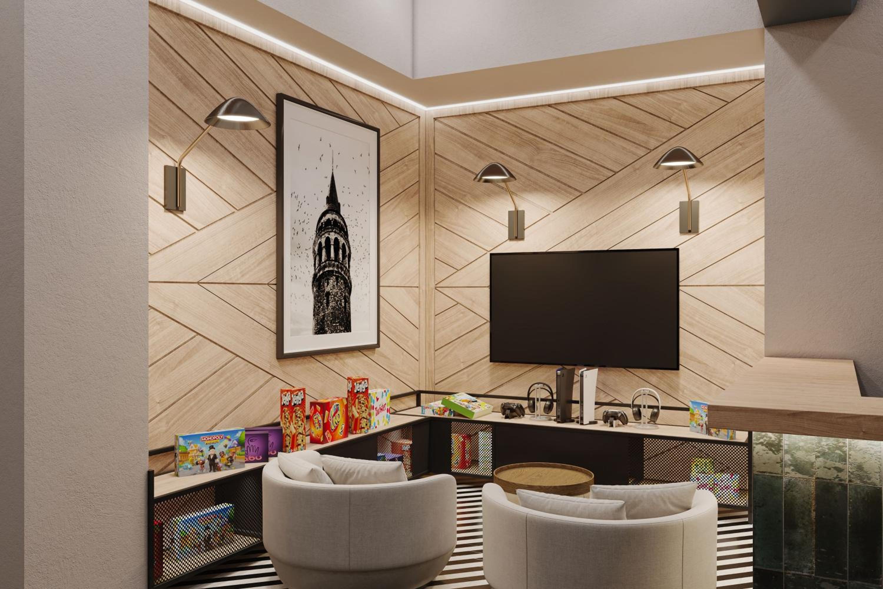 Four Points by Sheraton Istanbul Pendik - Image 38