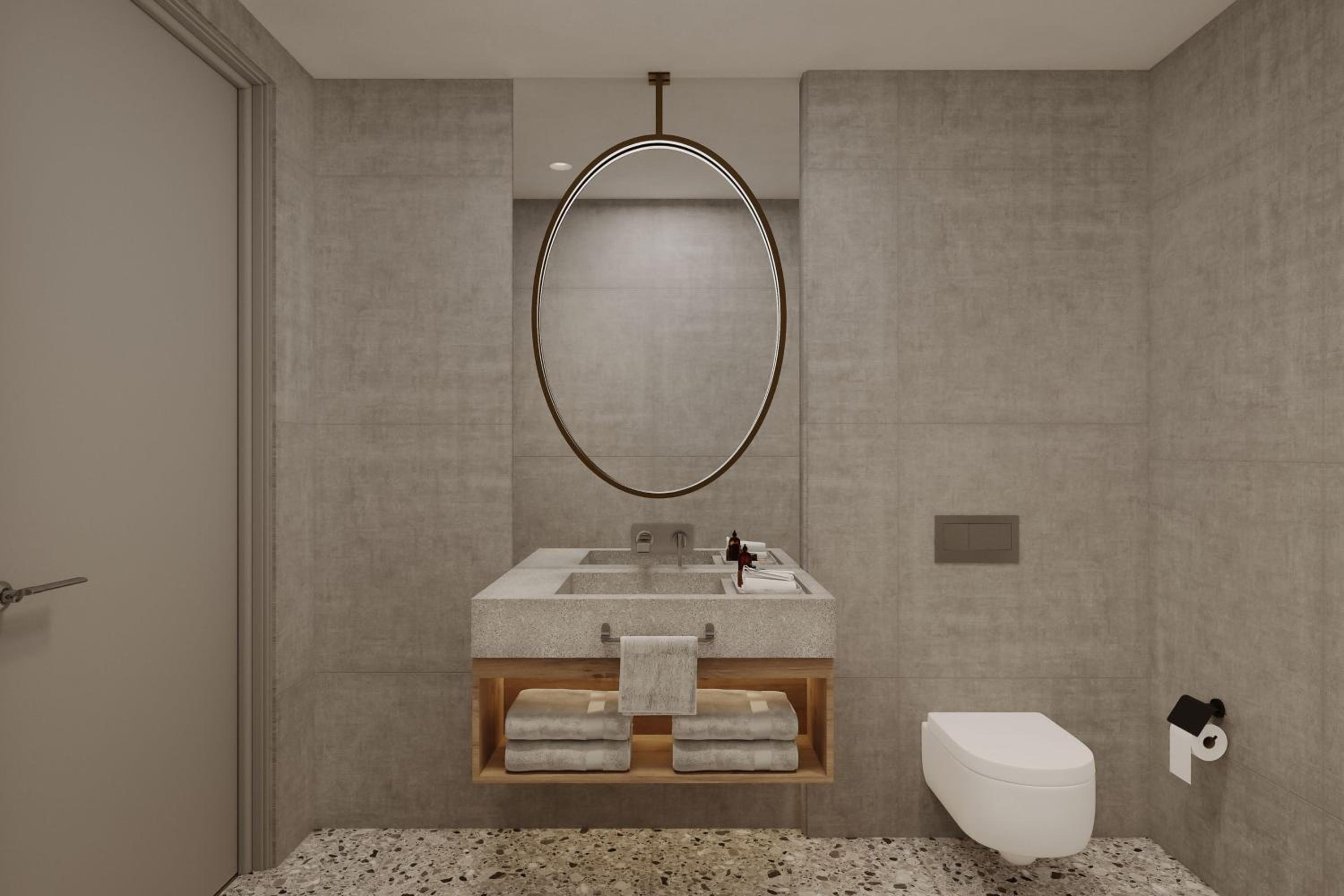 Four Points by Sheraton Istanbul Pendik - Image 33