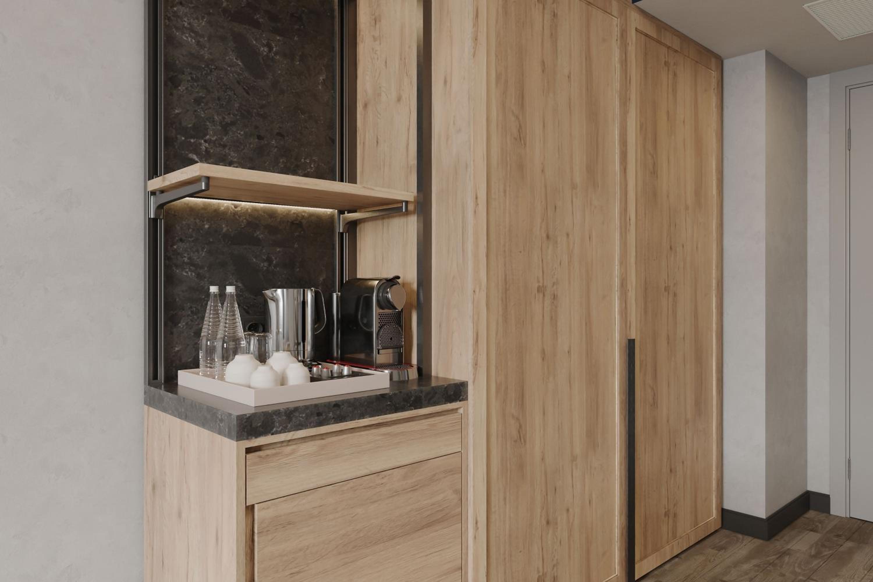 Four Points by Sheraton Istanbul Pendik - Image 66