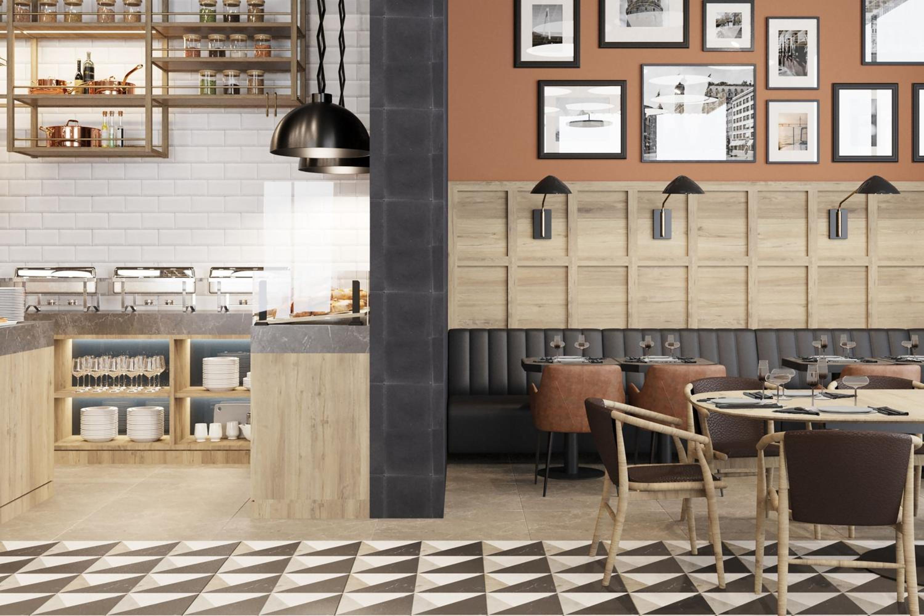 Four Points by Sheraton Istanbul Pendik - Image 7