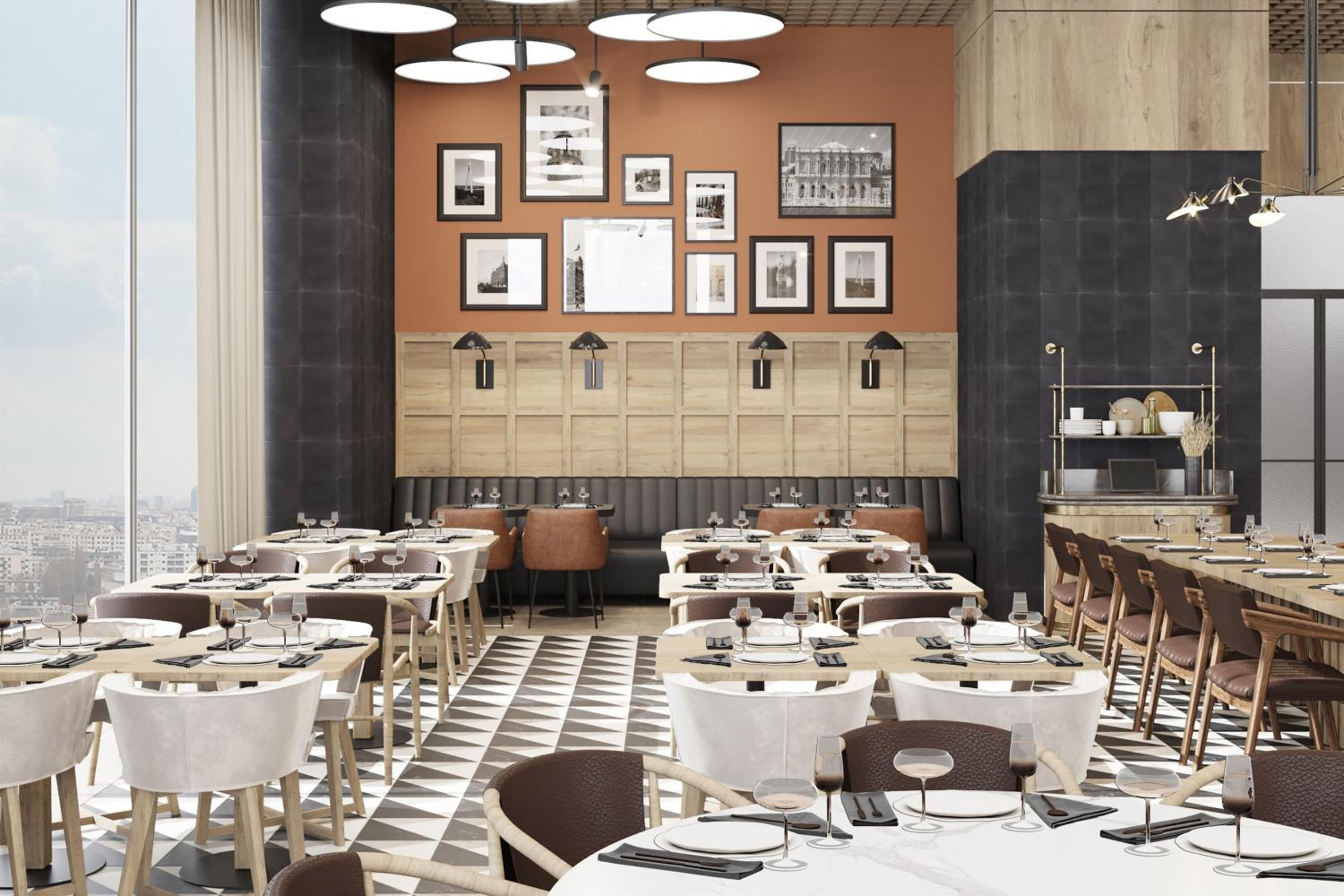 Four Points by Sheraton Istanbul Pendik - Image 10