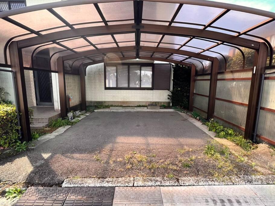 Gotemba Village Villa