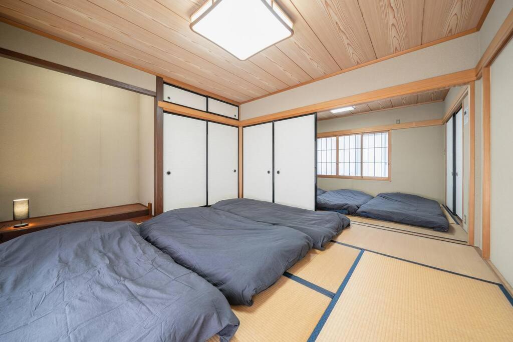 Gotemba Village Villa