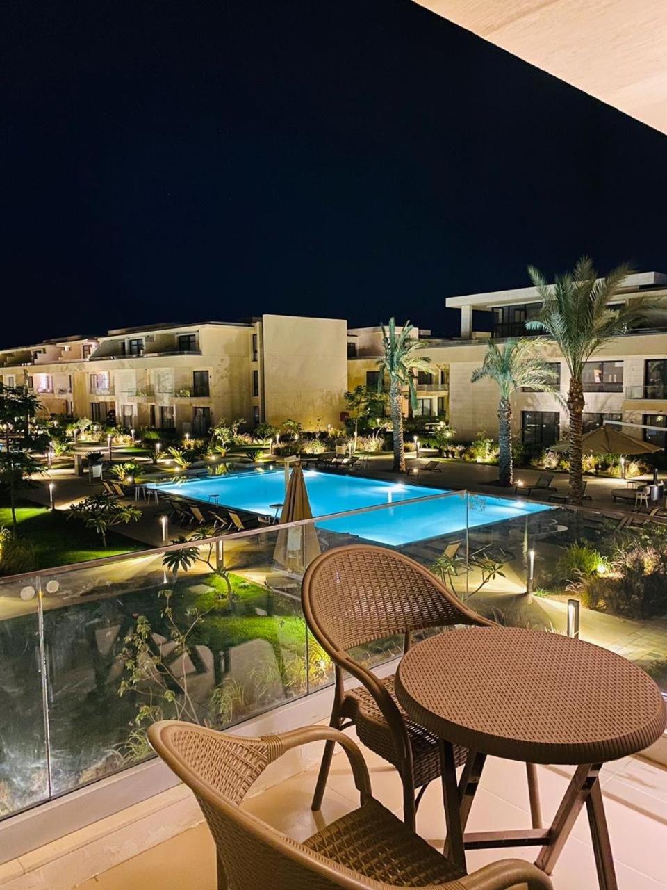 ElGouna G-cribs One Bedroom