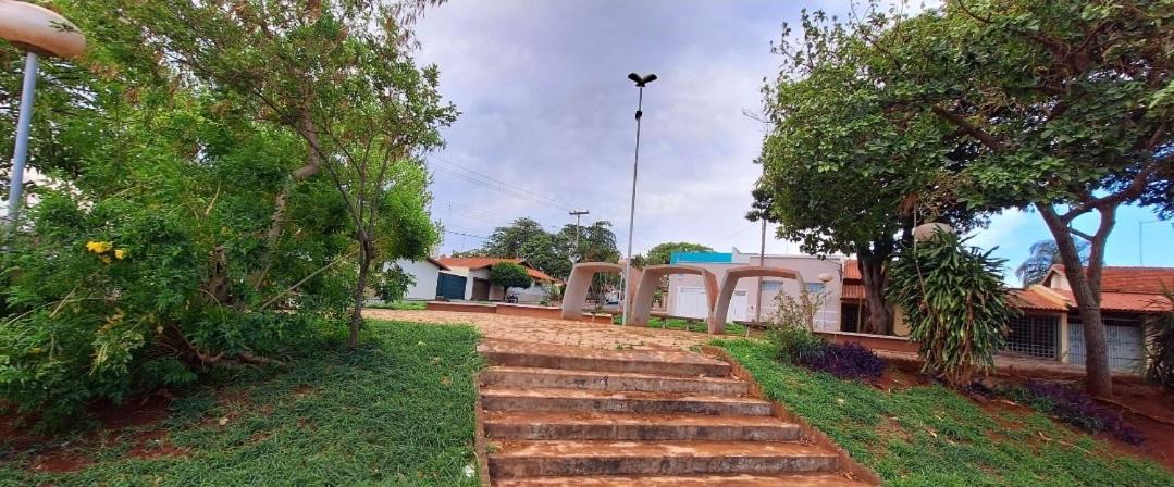 Recanto Narcisa