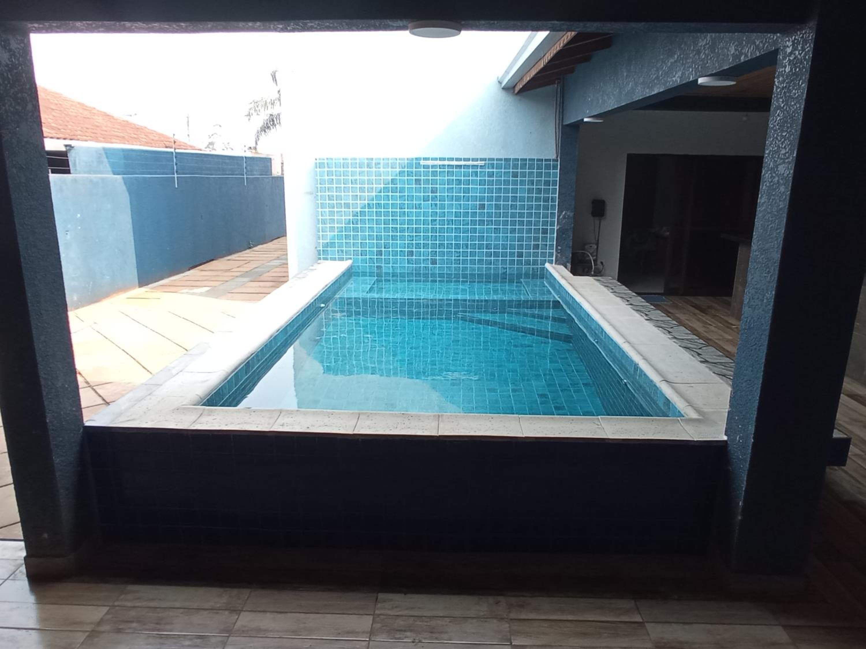 Acomodação Três Fronteiras Foz