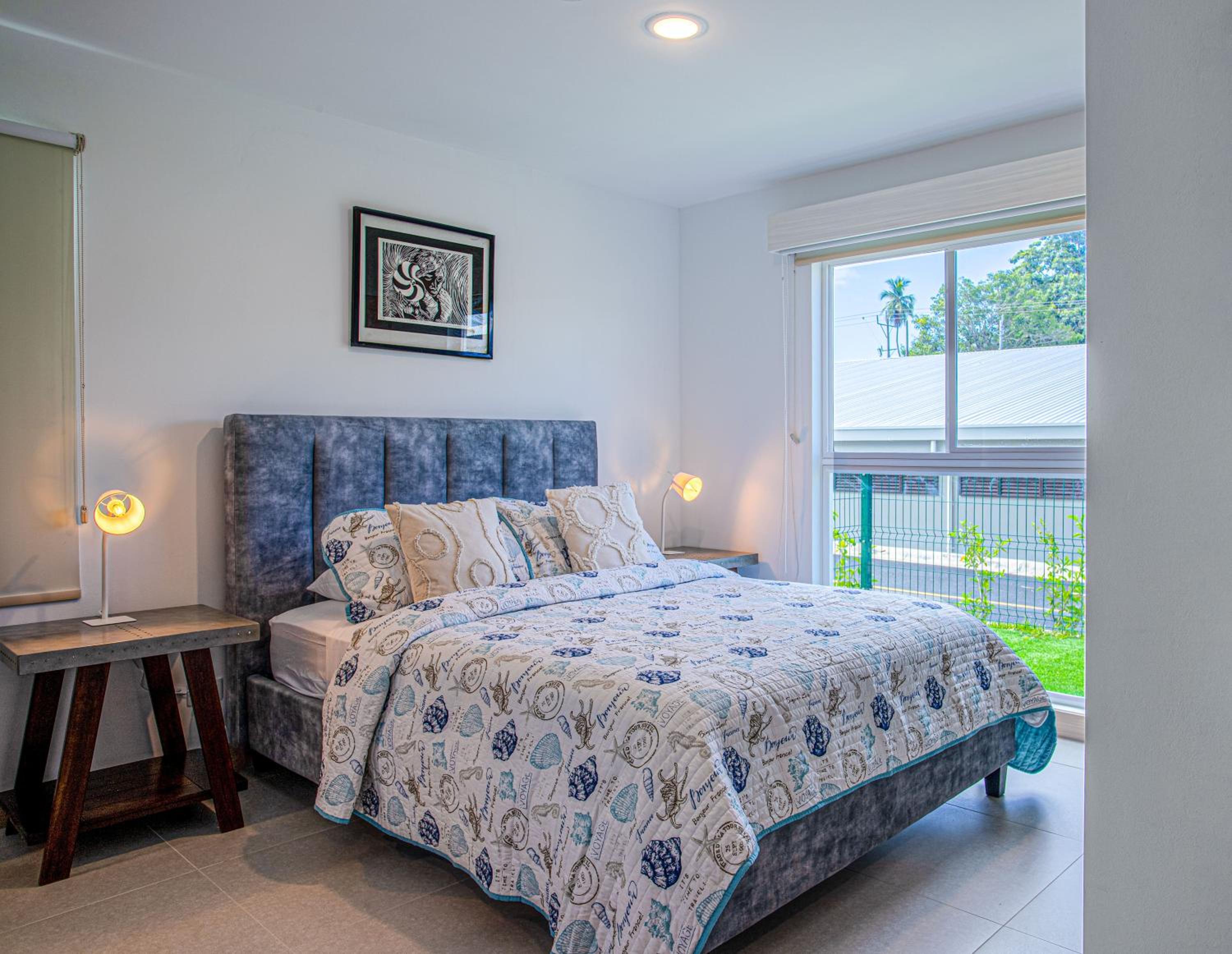 Casago 0102, Stylish Retreat Perfect Balance of Comfort and Adventure