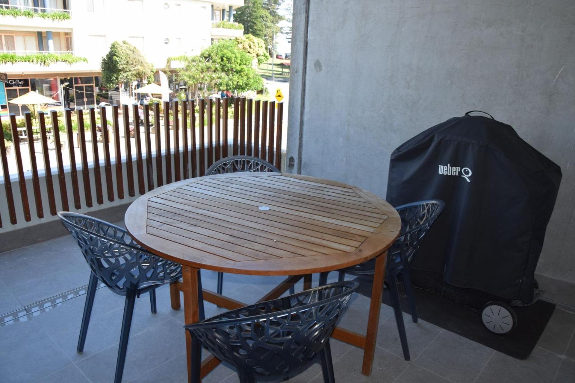 Waterford Apartment 5