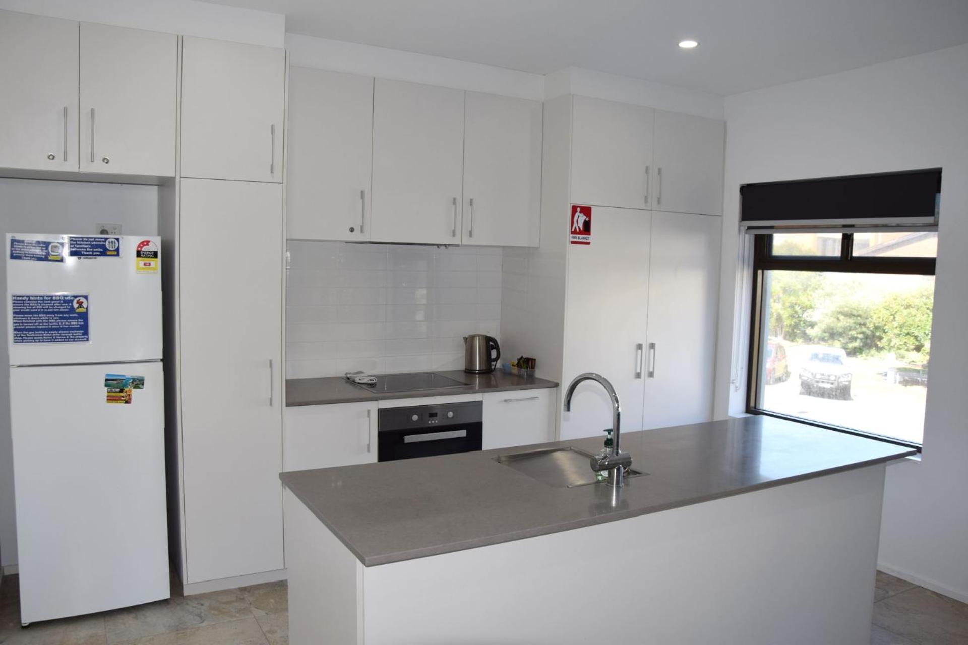 Waterford Apartment 5