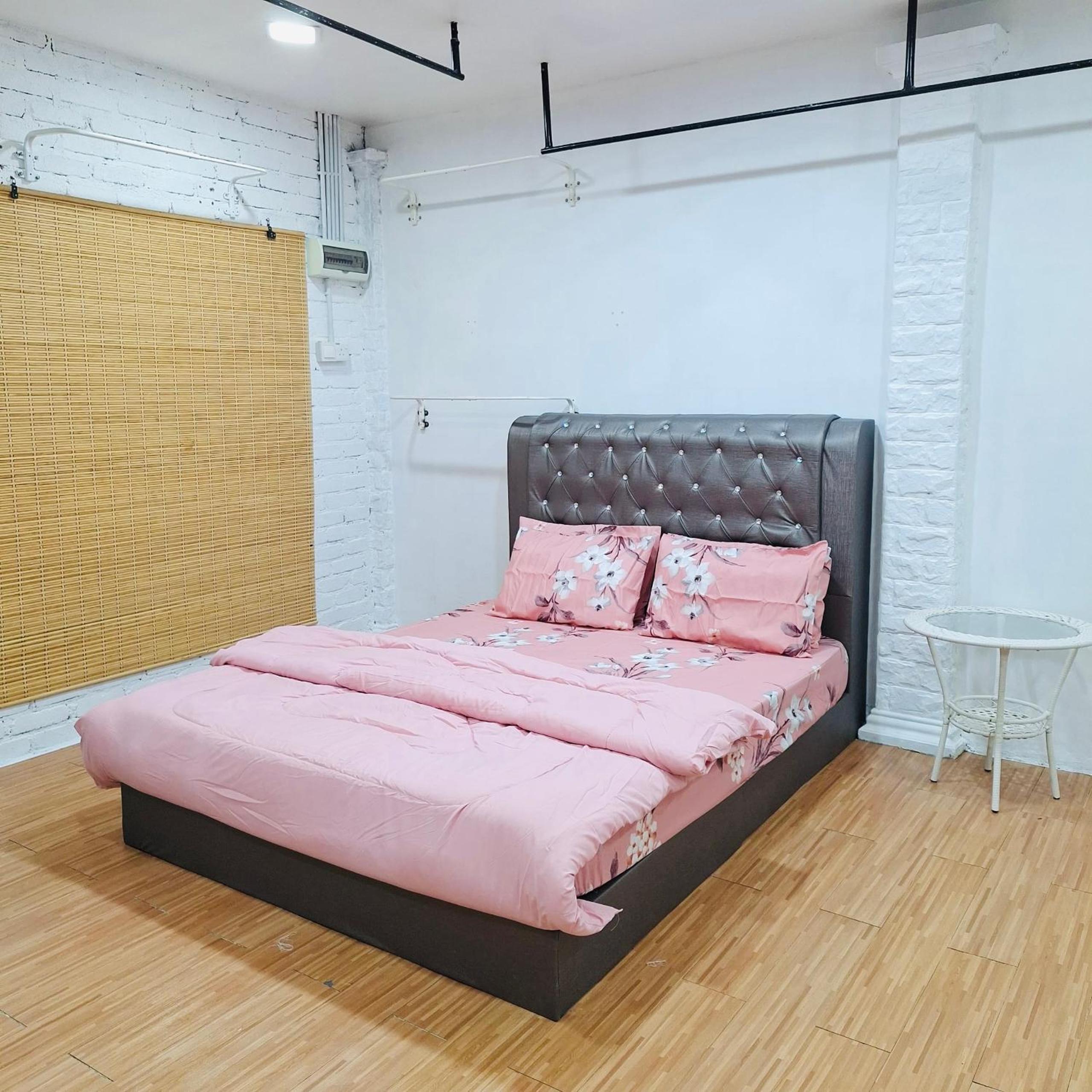 Eyka Studio Roomstay