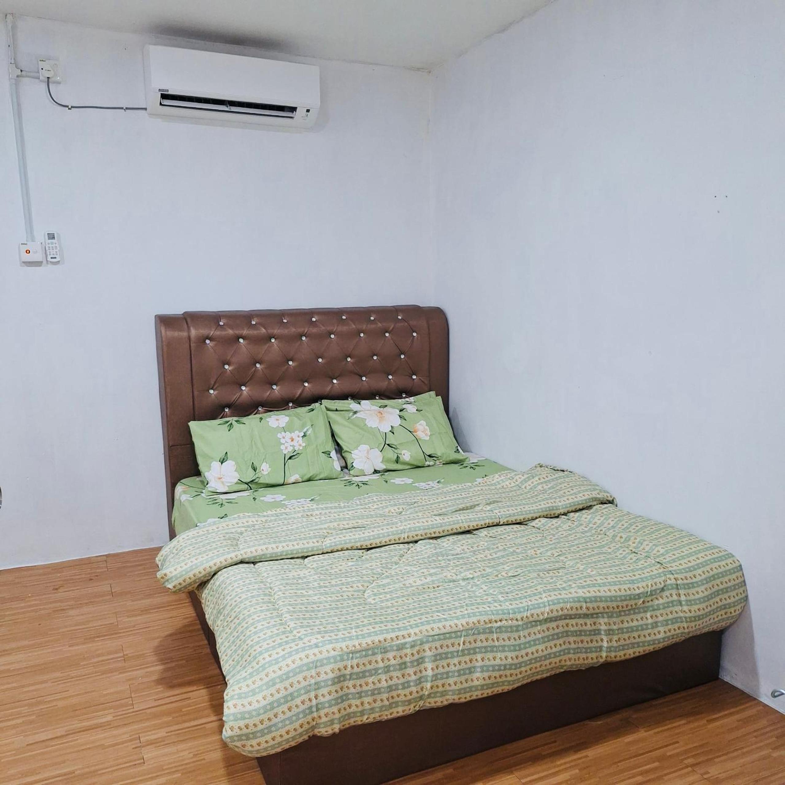 Eyka Studio Roomstay