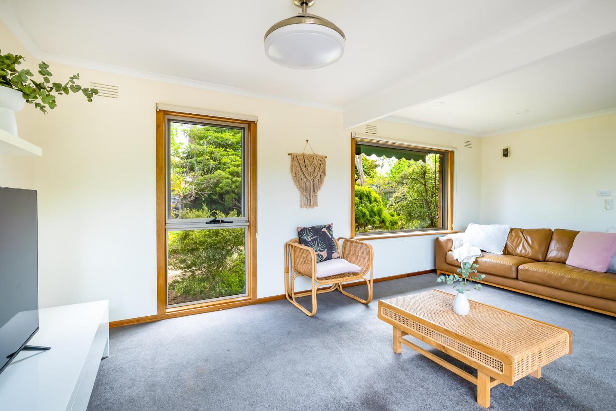Spacious, Beach Nearby, Pet Friendly