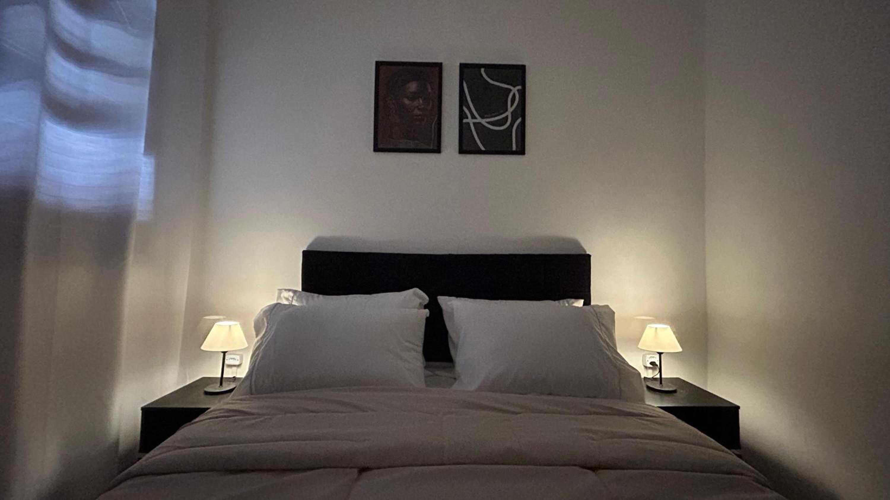 Casa Ibirapuera Guest House