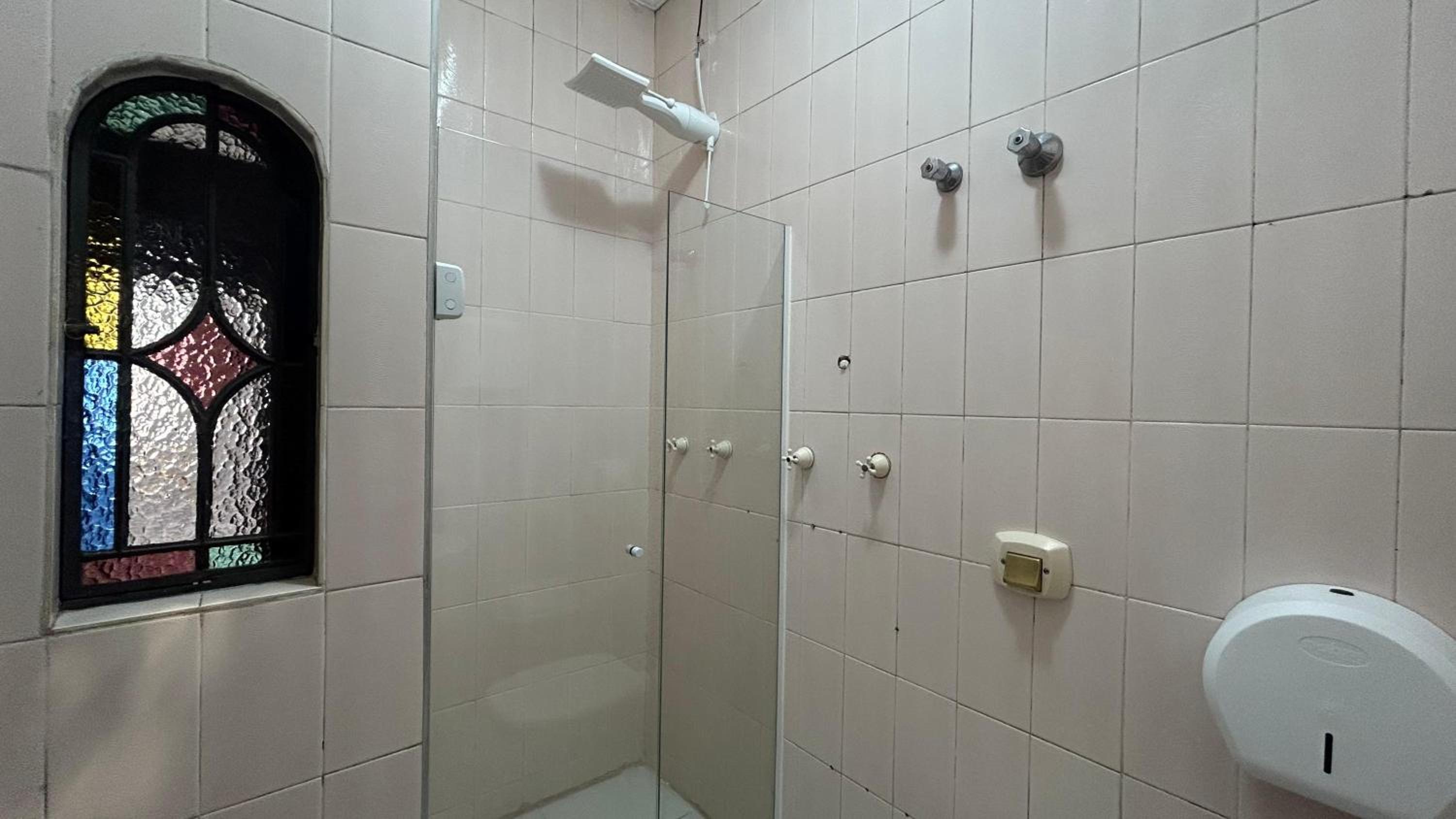 Casa Ibirapuera Guest House