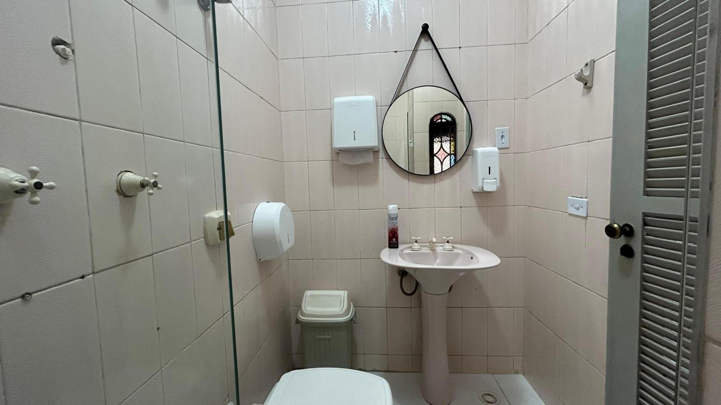Casa Ibirapuera Guest House