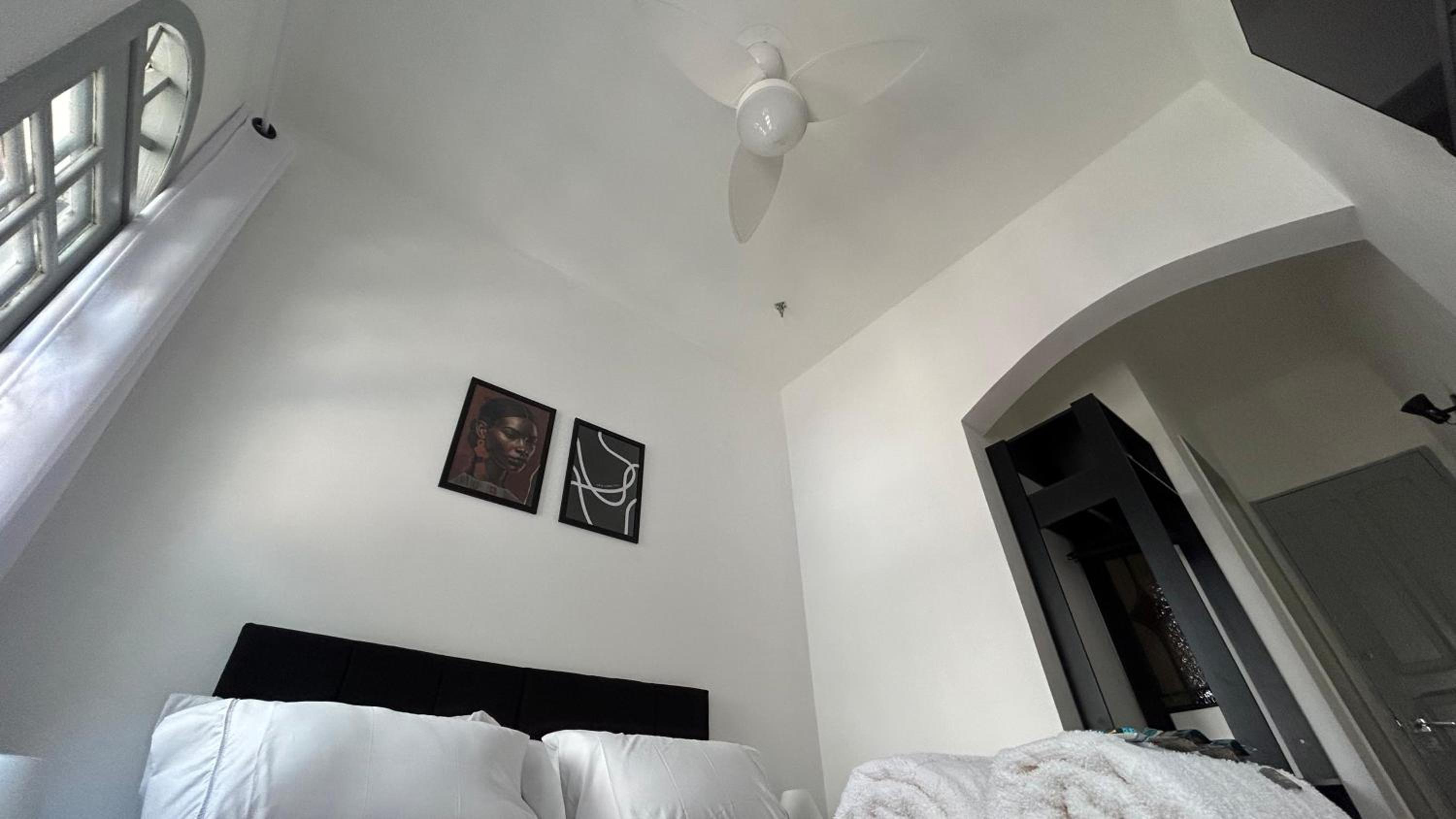 Casa Ibirapuera Guest House