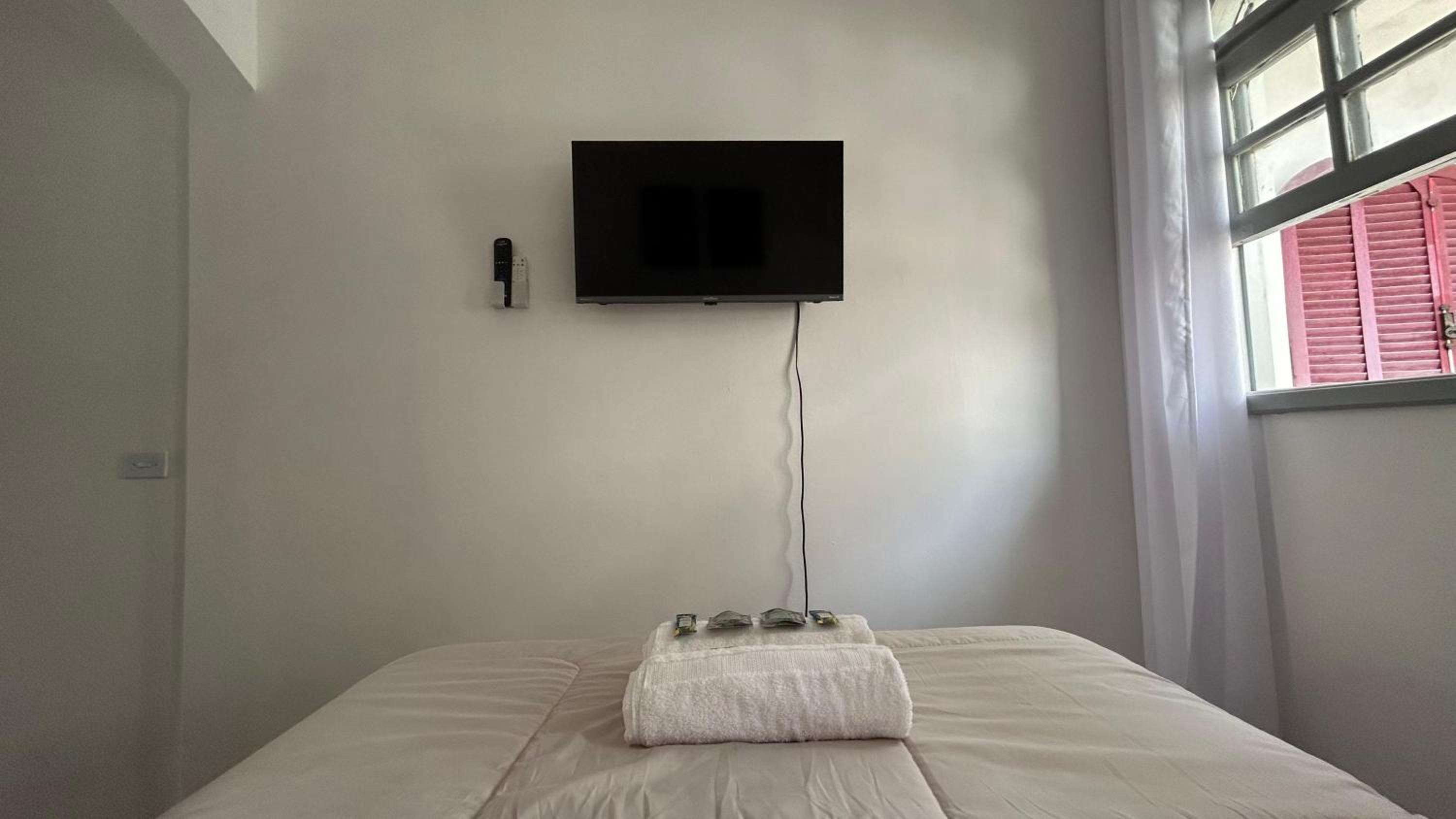 Casa Ibirapuera Guest House