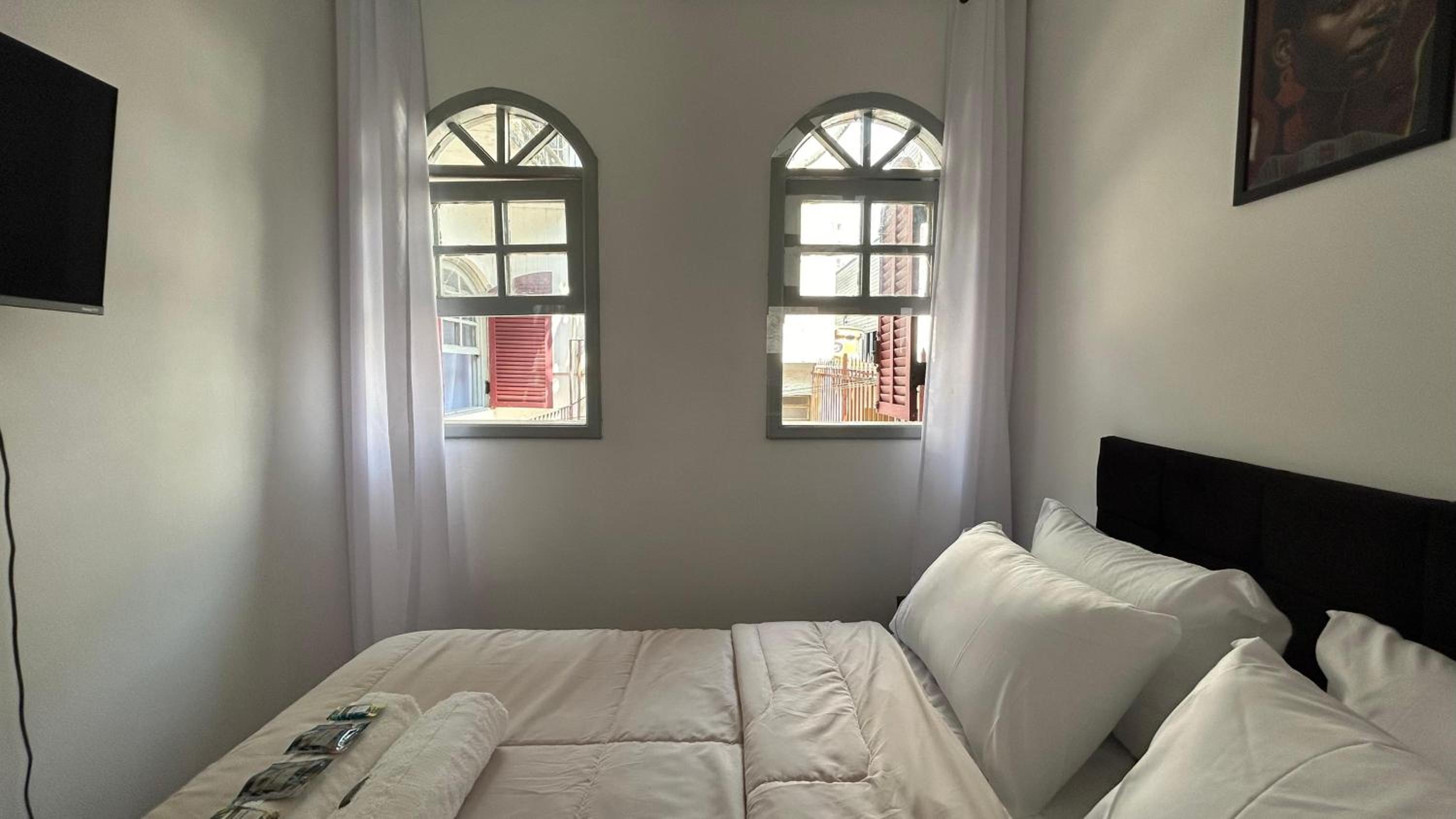 Casa Ibirapuera Guest House