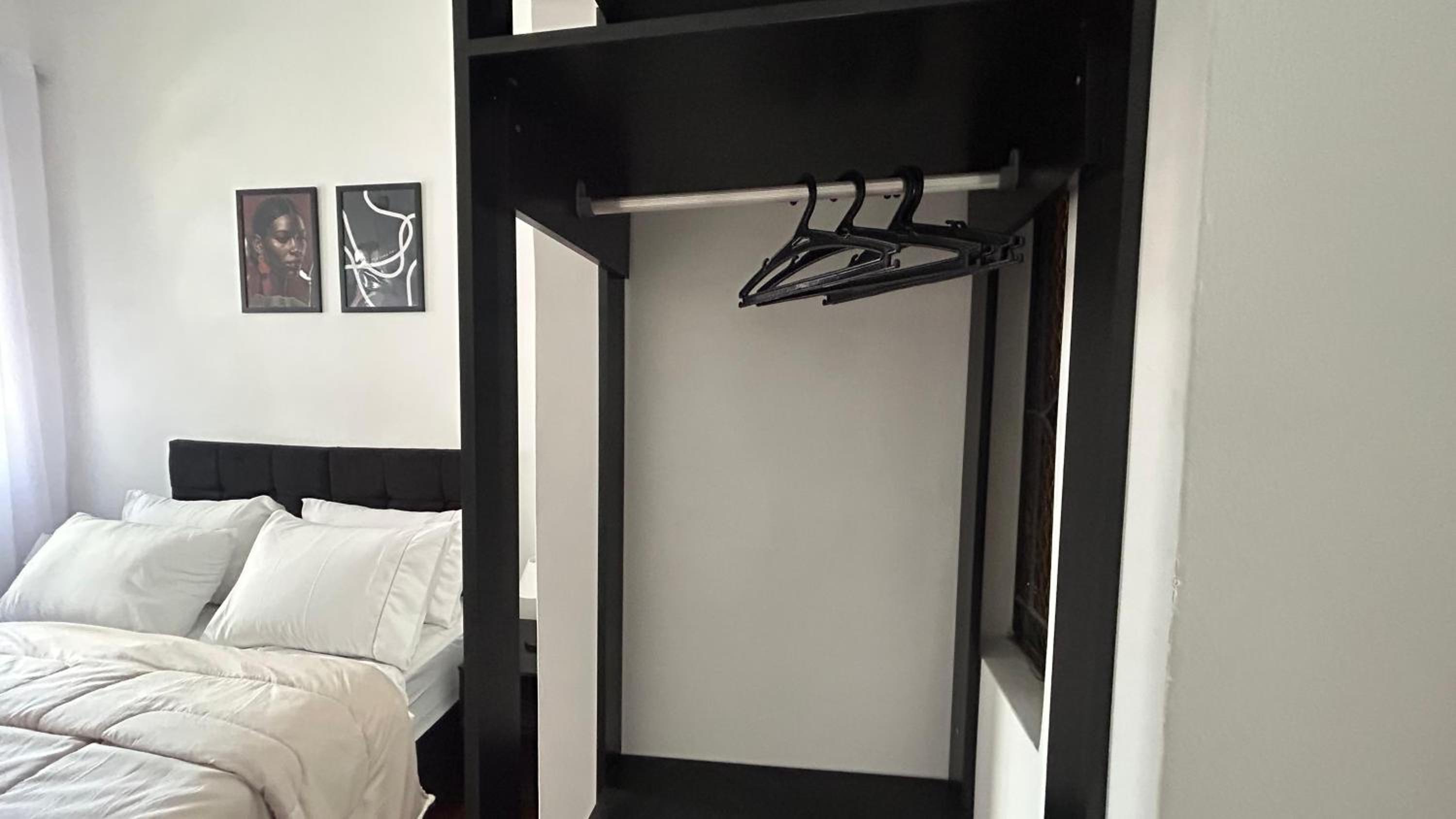 Casa Ibirapuera Guest House