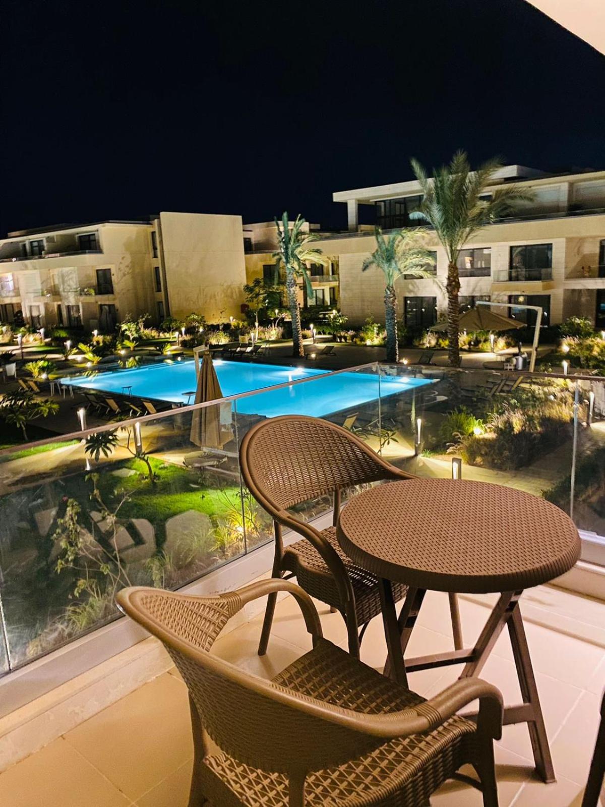 ElGouna G-cribs One Bedroom