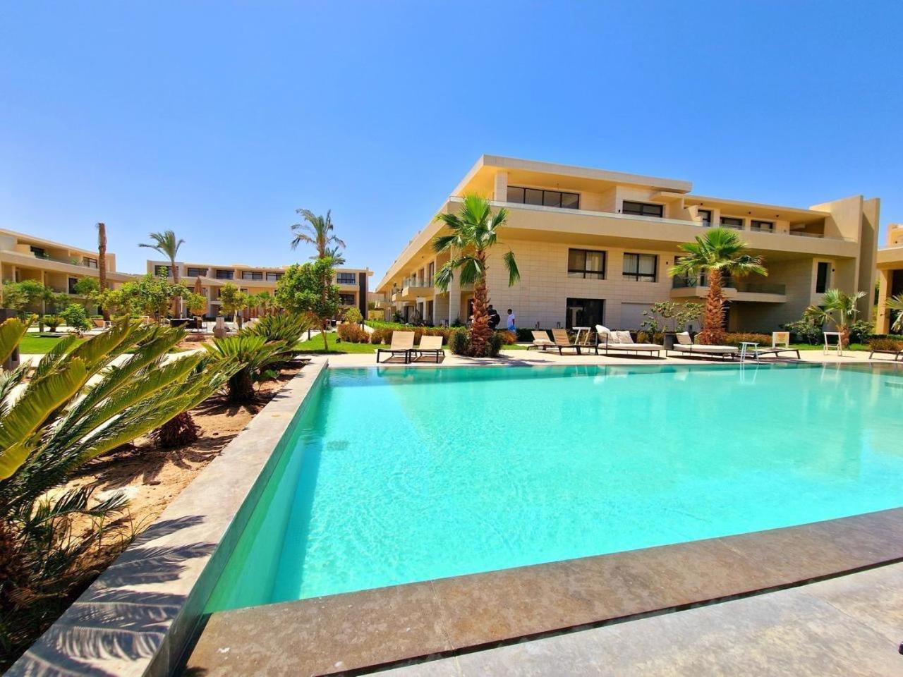 ElGouna G-cribs One Bedroom