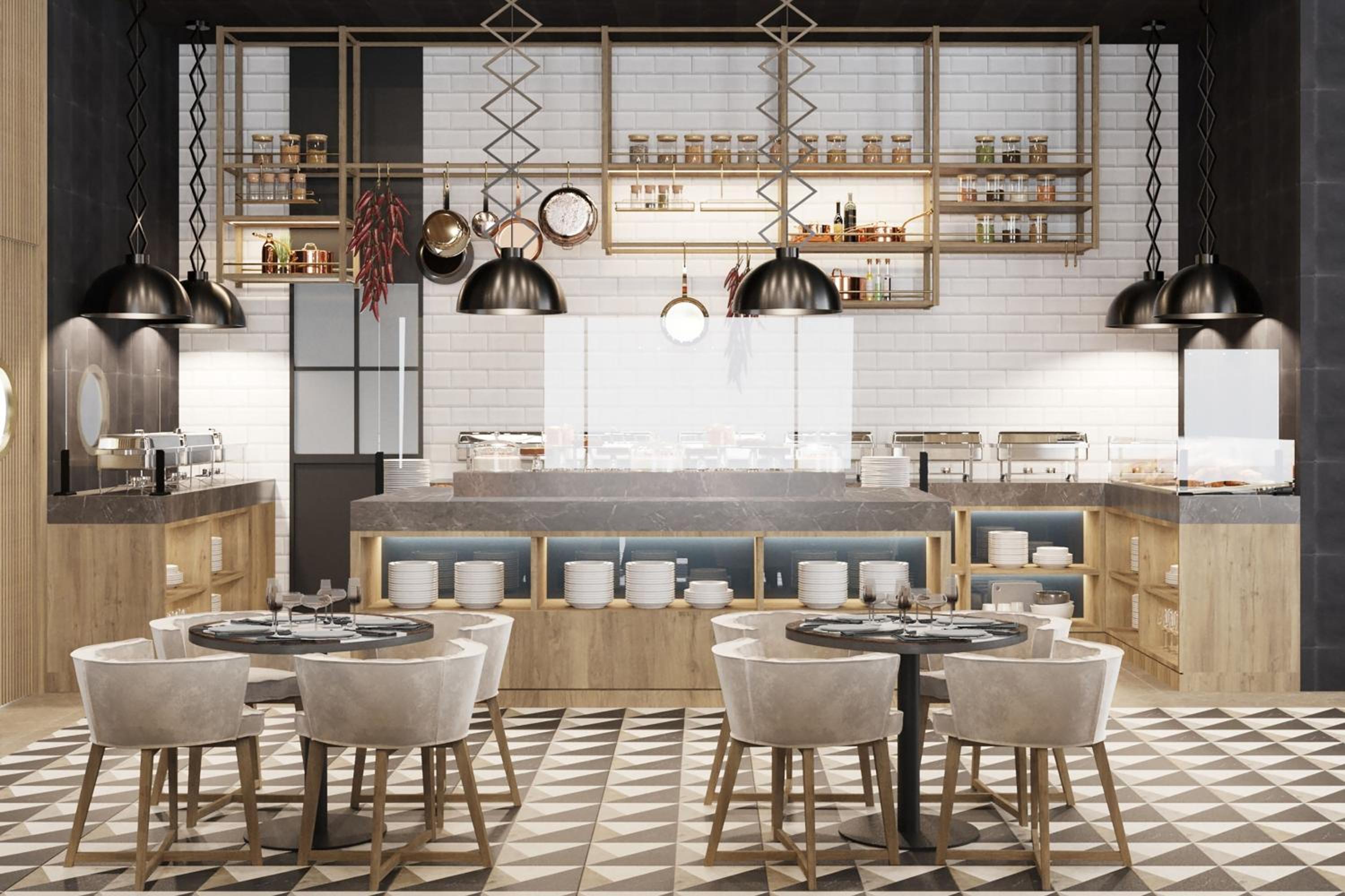 Four Points by Sheraton Istanbul Pendik - Image 46