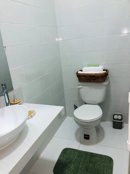 Dormitorio para 2 personas