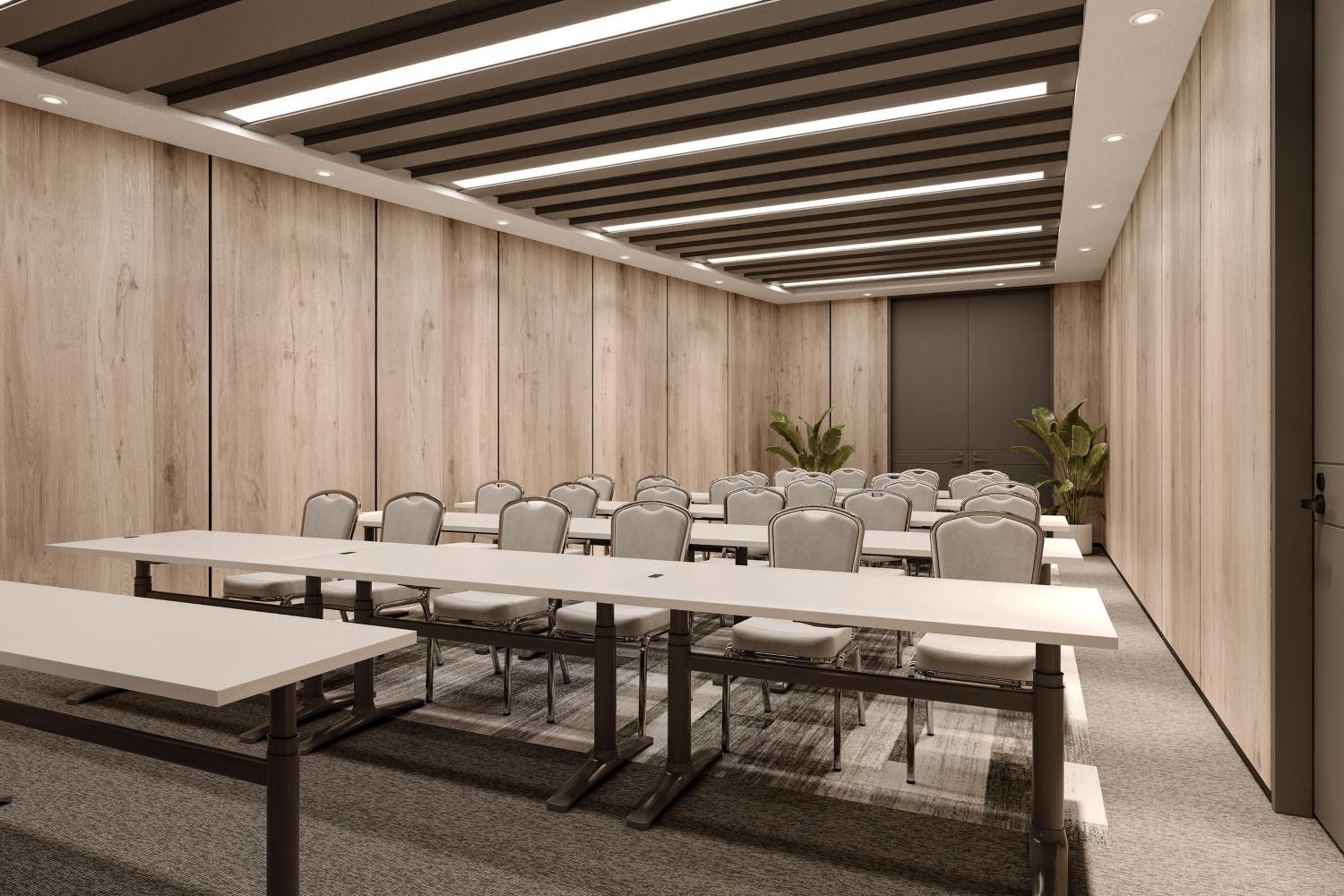 Four Points by Sheraton Istanbul Pendik - Image 40