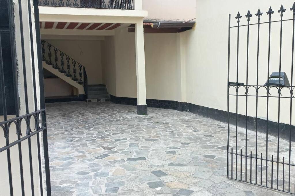 Colonial Praiano