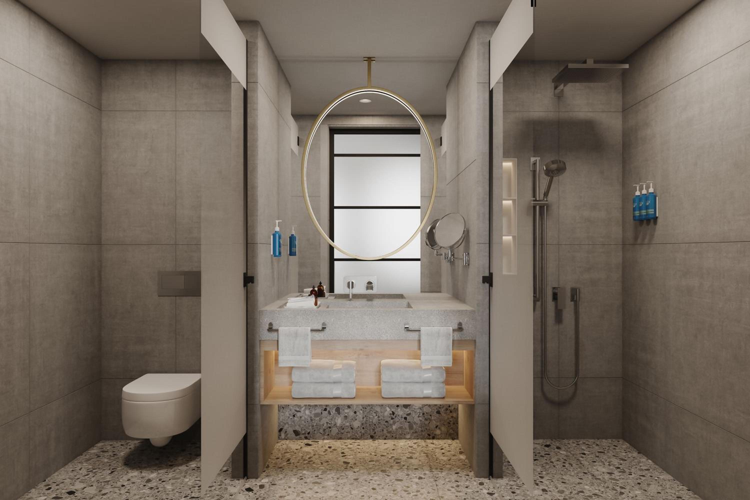 Four Points by Sheraton Istanbul Pendik - Image 34