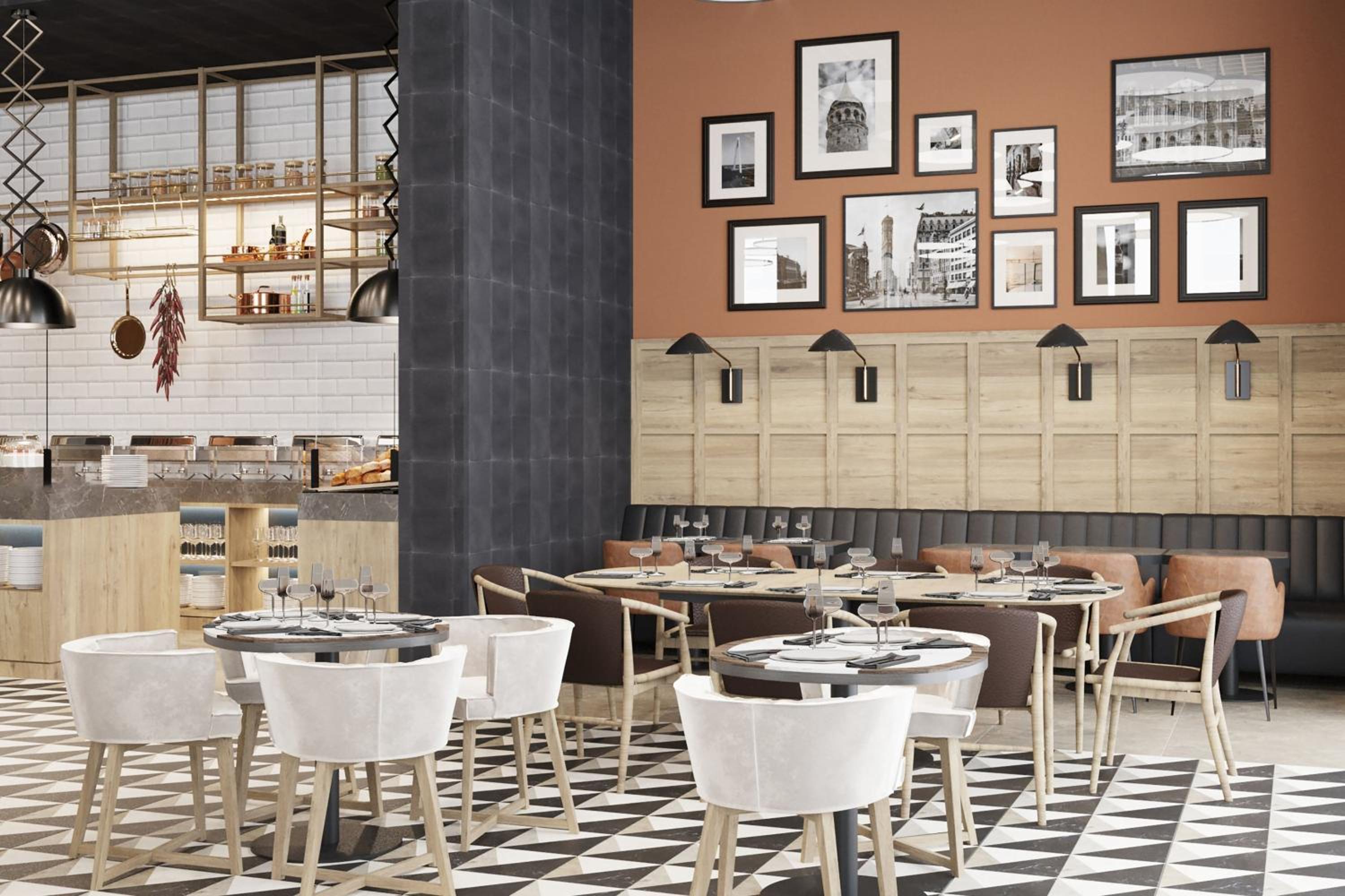 Four Points by Sheraton Istanbul Pendik - Image 8