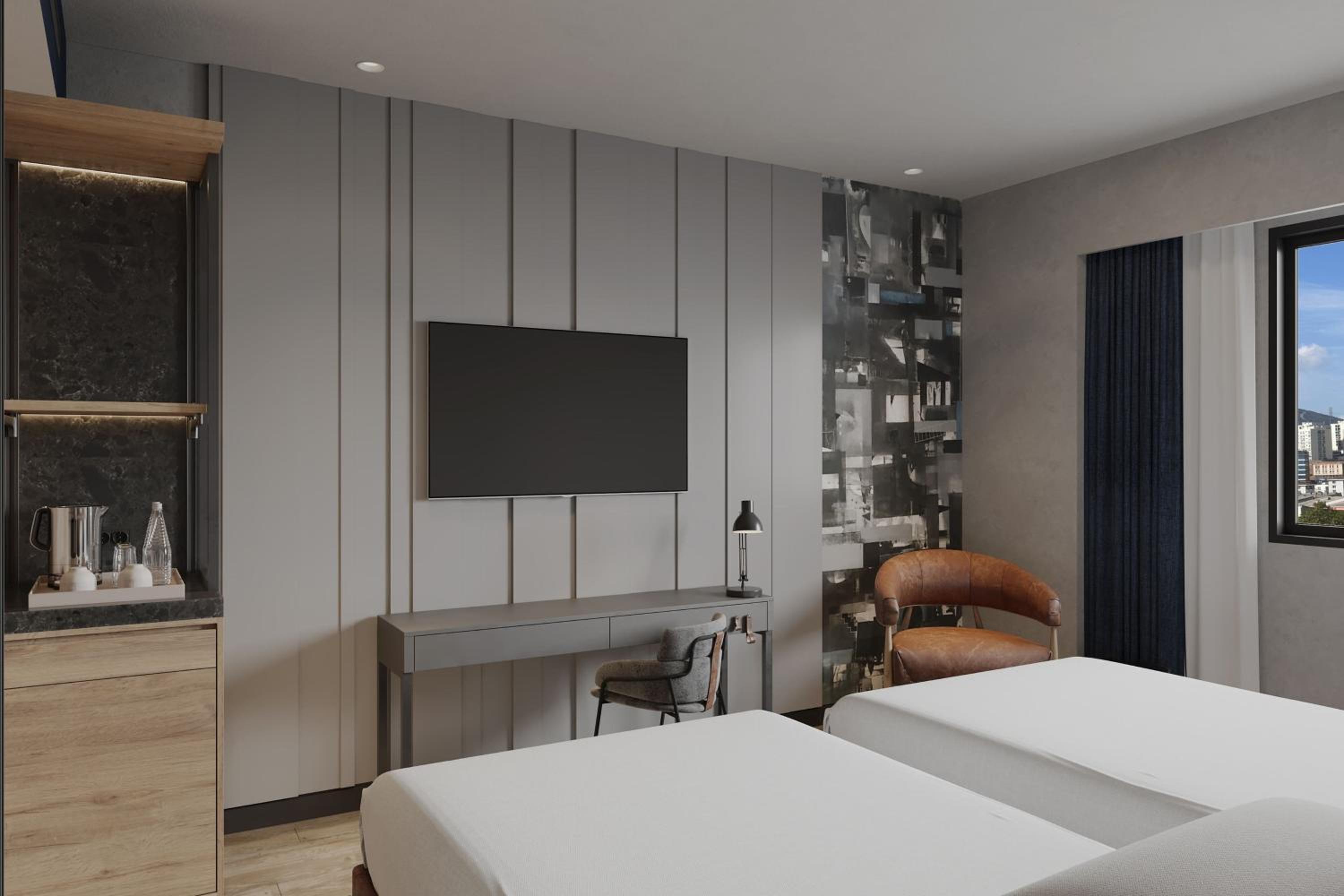 Four Points by Sheraton Istanbul Pendik - Image 19