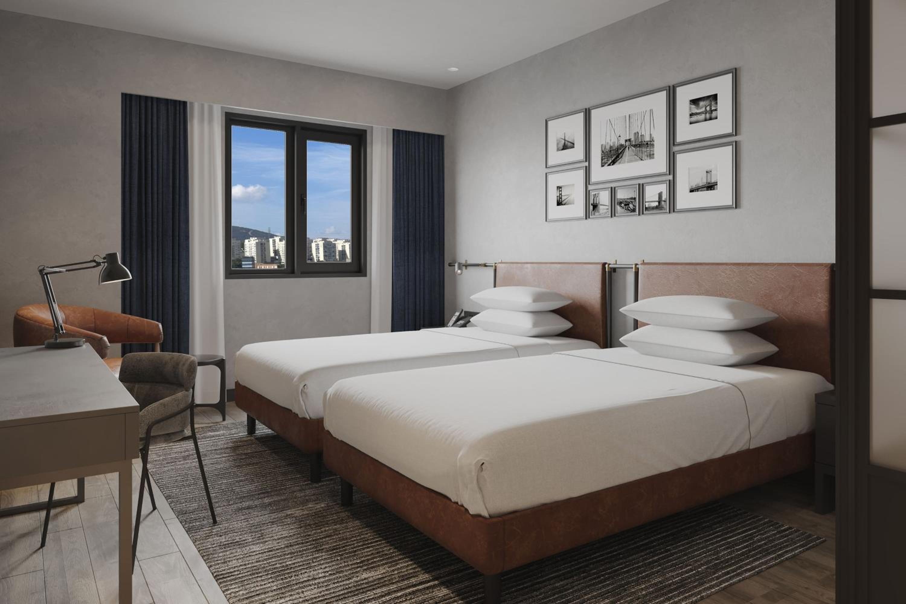 Four Points by Sheraton Istanbul Pendik - Image 15