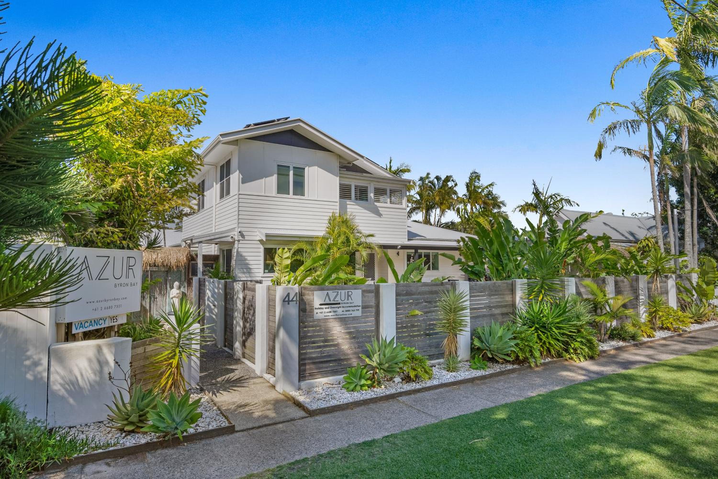 Azur Byron Bay