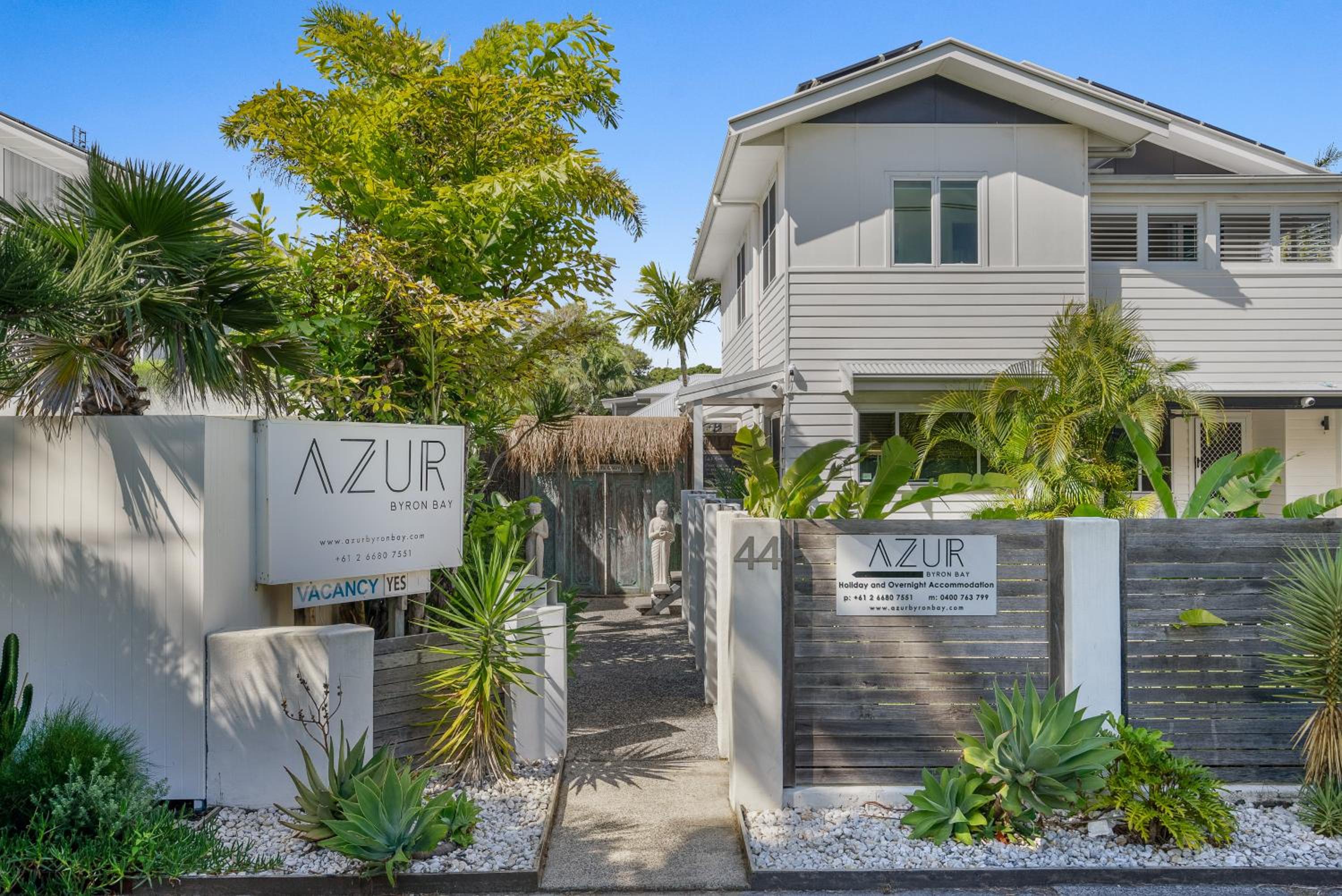 Azur Byron Bay