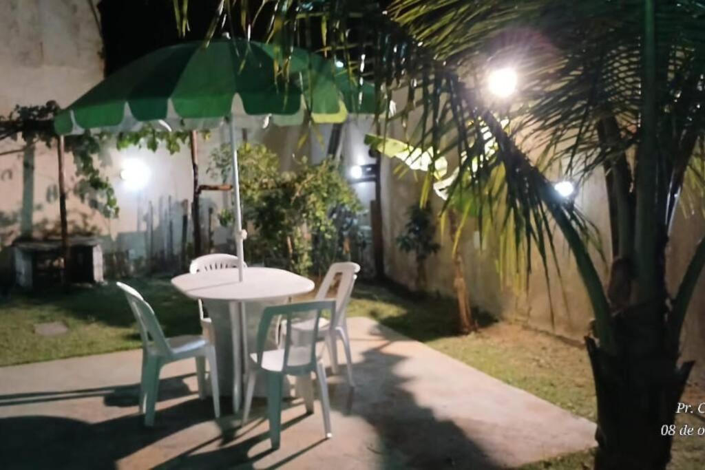 Recanto dos Lima
