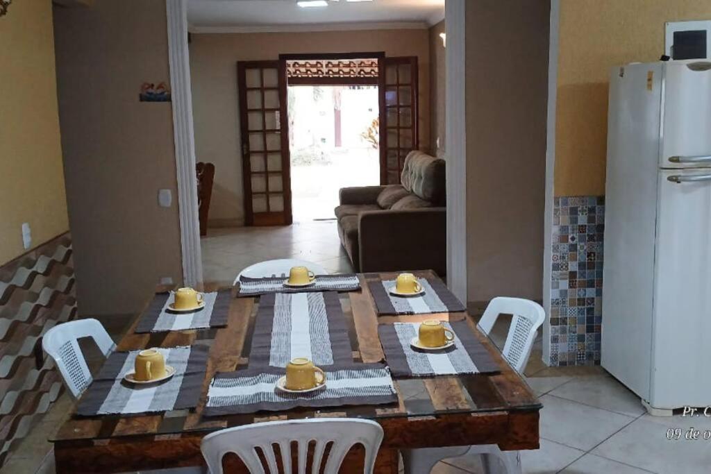 Recanto dos Lima