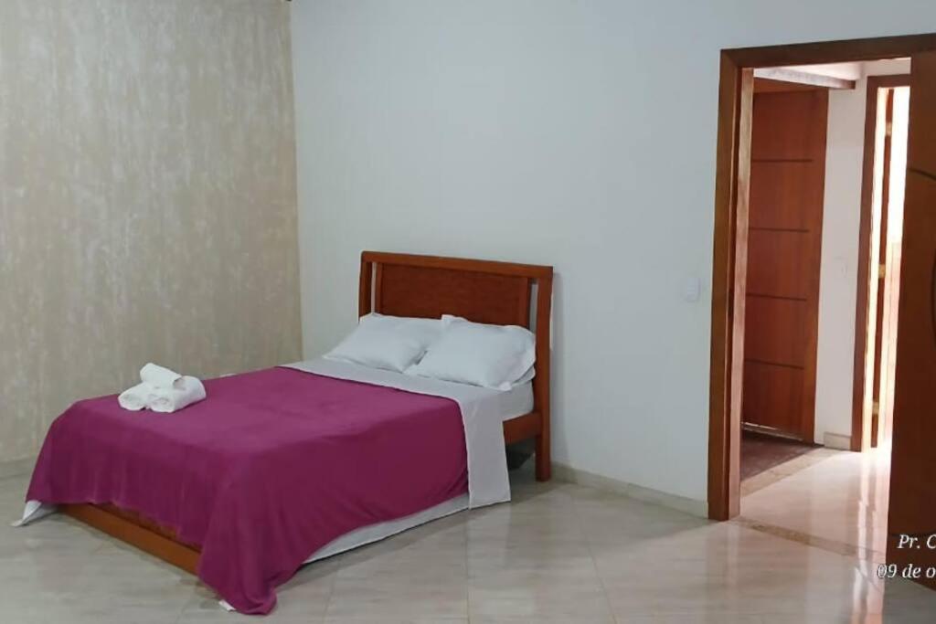 Recanto dos Lima