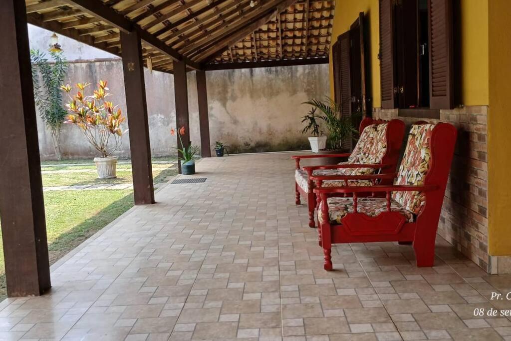 Recanto dos Lima
