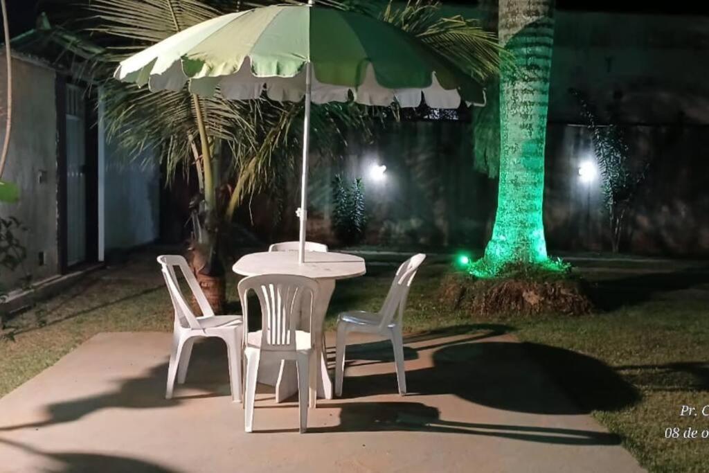 Recanto dos Lima